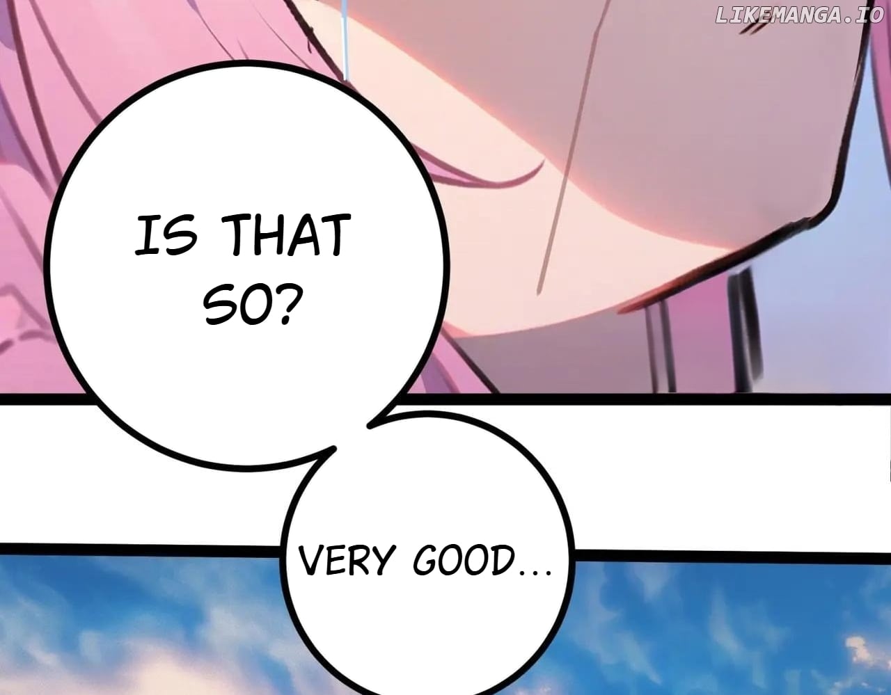 Daddy President Is Too Hard To Deal With Chapter 202 - page 121
